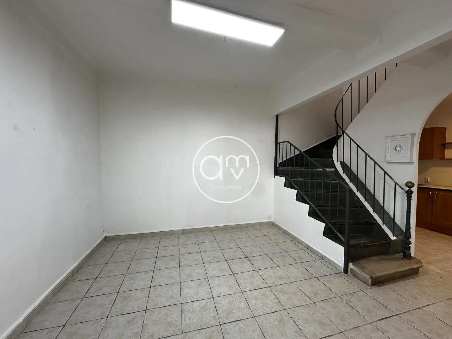 Maison à louer, 52m², Toulon
