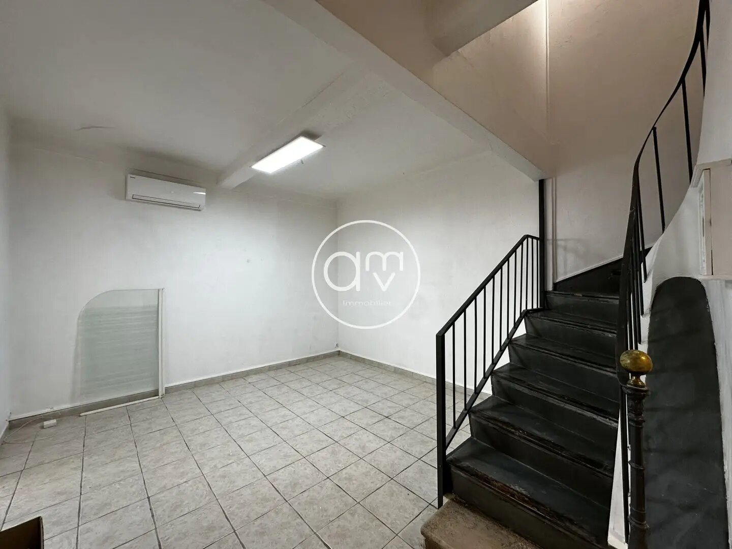 Maison à louer, 52m², Toulon