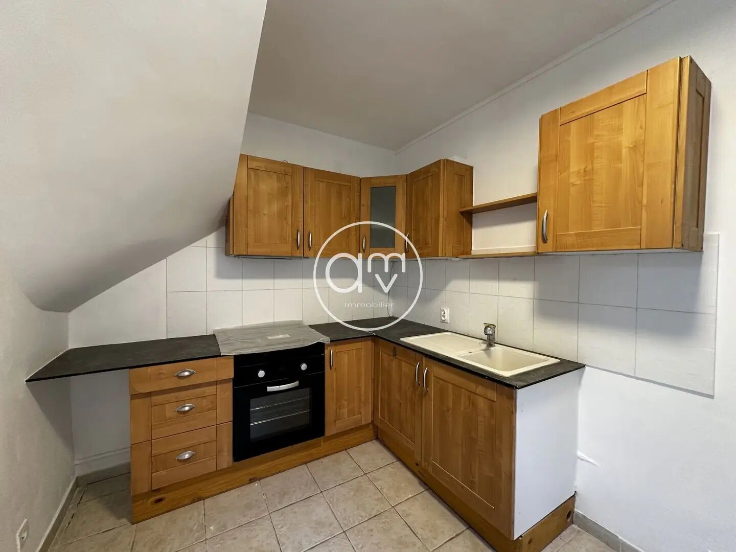Maison à louer, 52m², Toulon