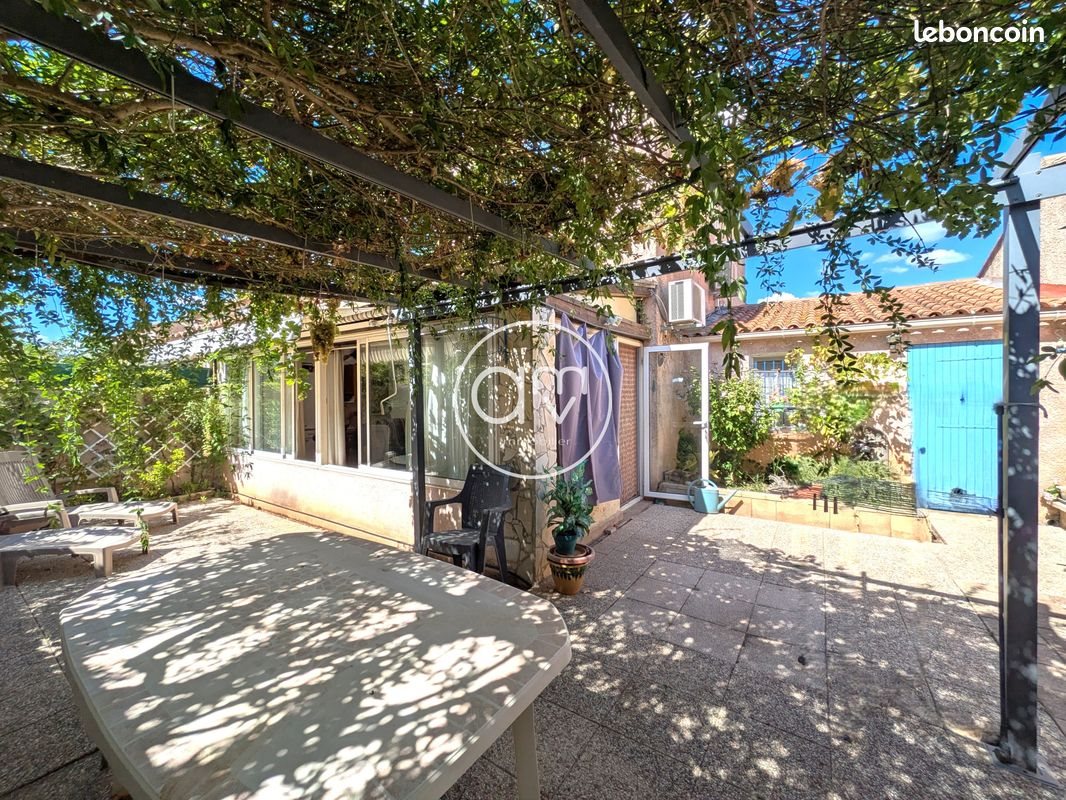 Maison à vendre, 80m², La Londe-les-Maures