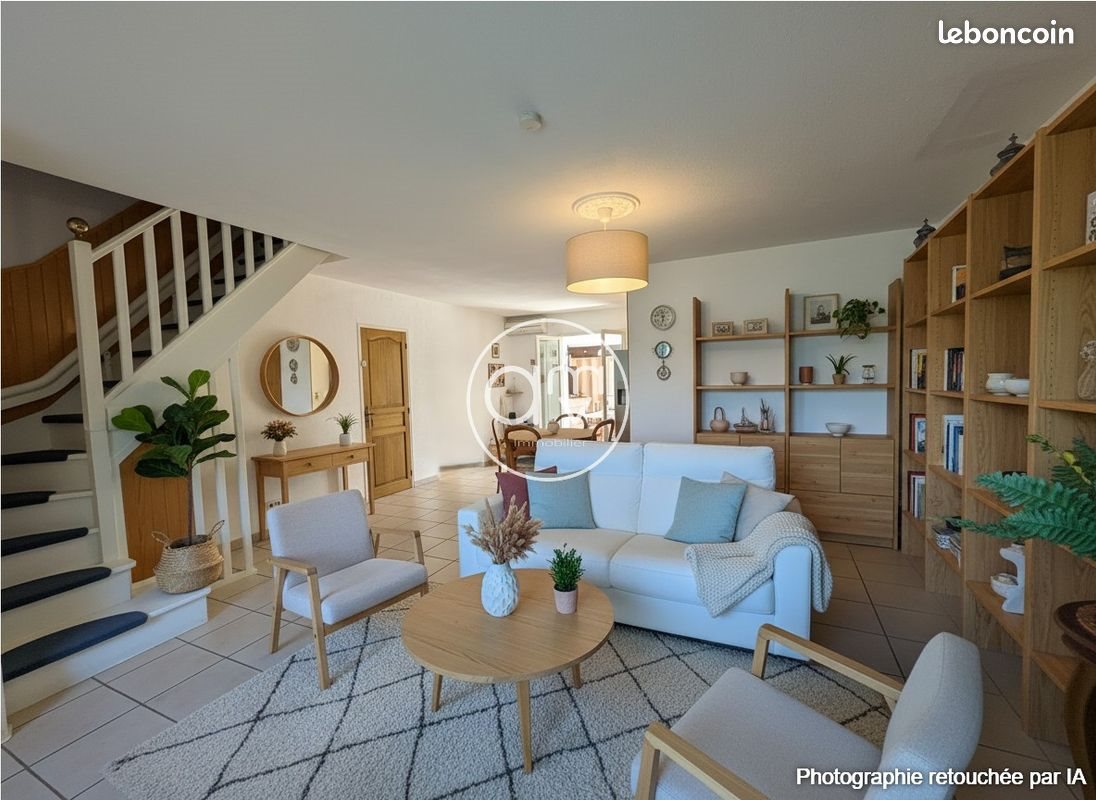 Maison à vendre, 80m², La Londe-les-Maures