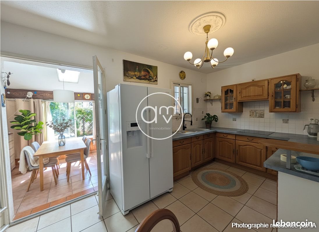 Maison à vendre, 80m², La Londe-les-Maures