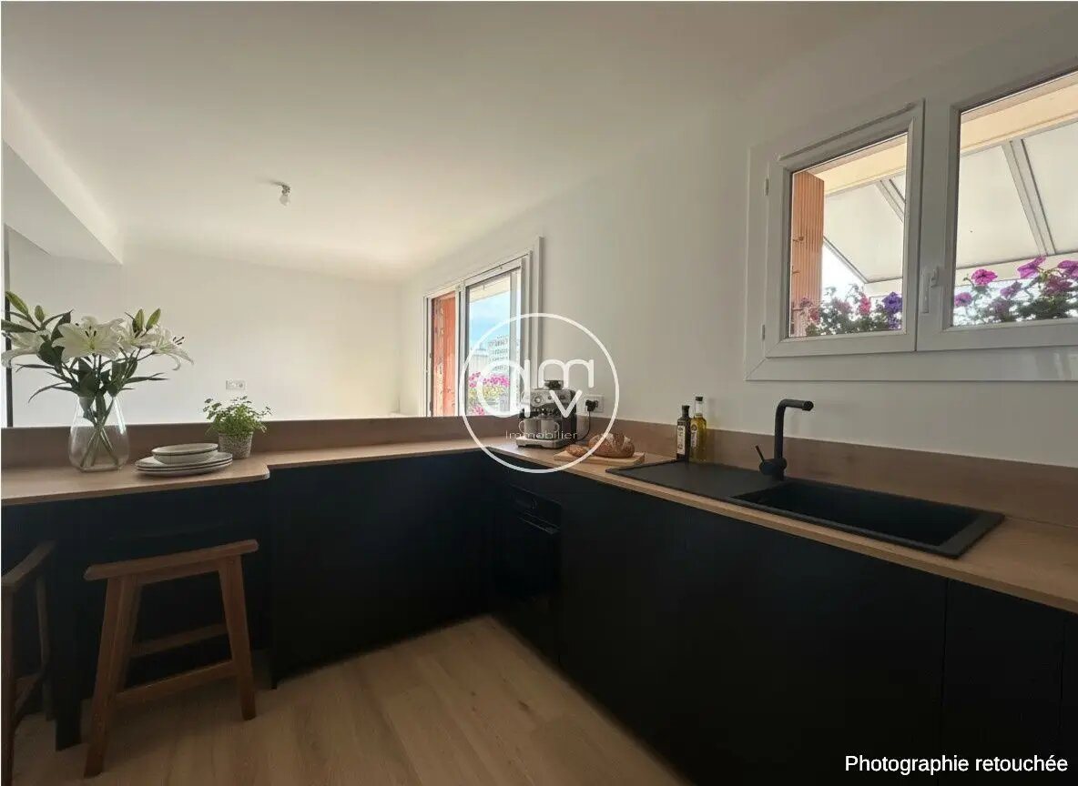 Maison à vendre, 64m², Toulon