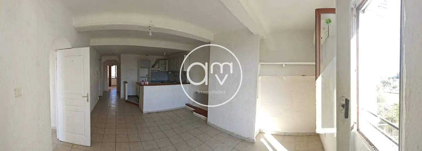 Appartement à louer, 70m², Le Luc