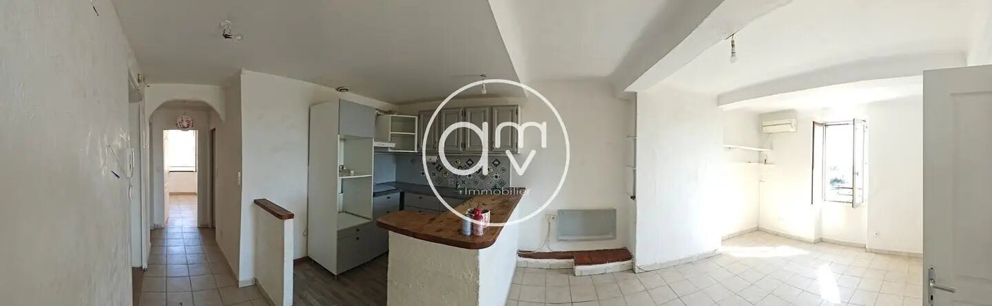 Appartement à louer, 70m², Le Luc