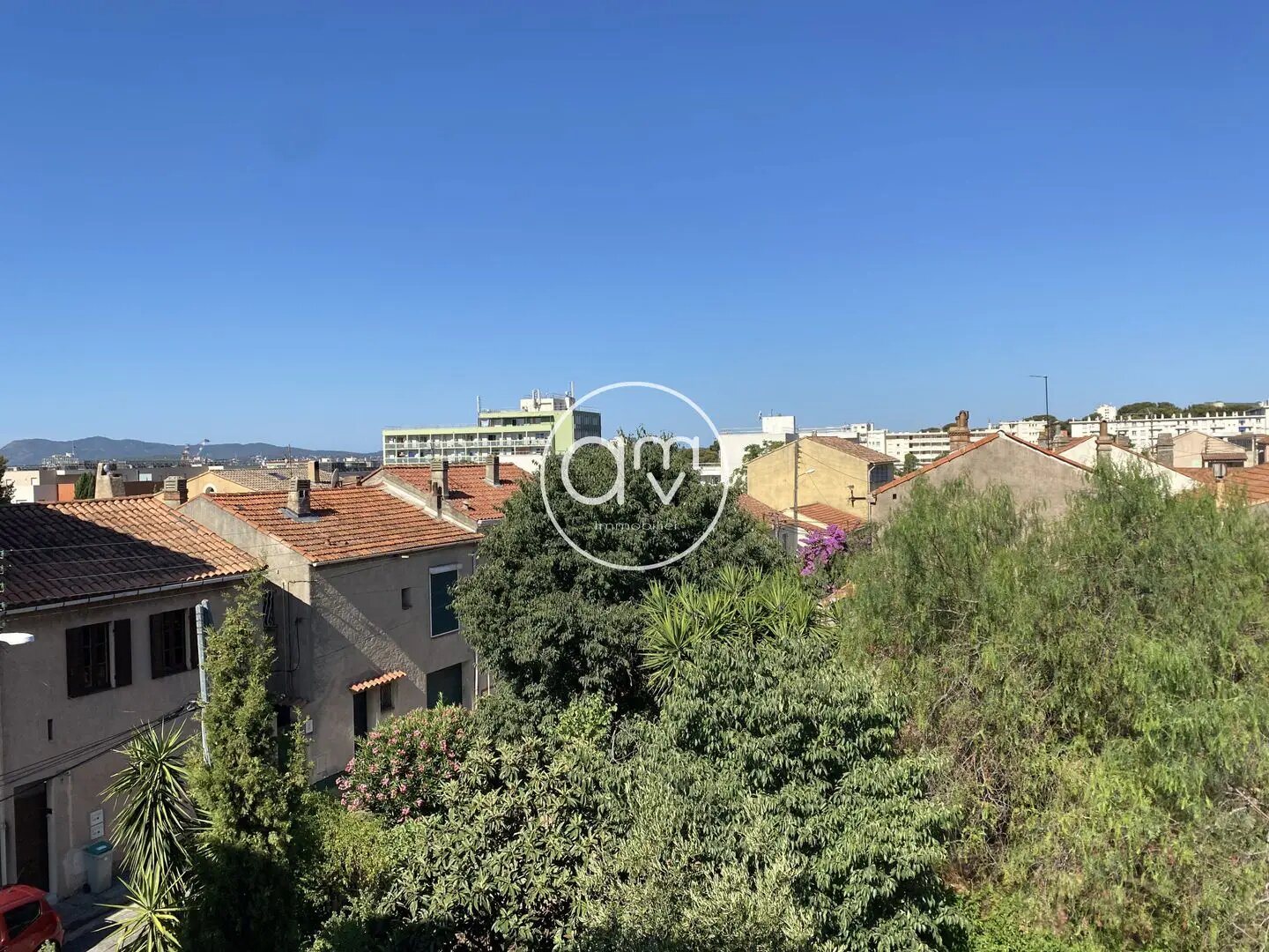 Appartement à louer, 24m², Toulon