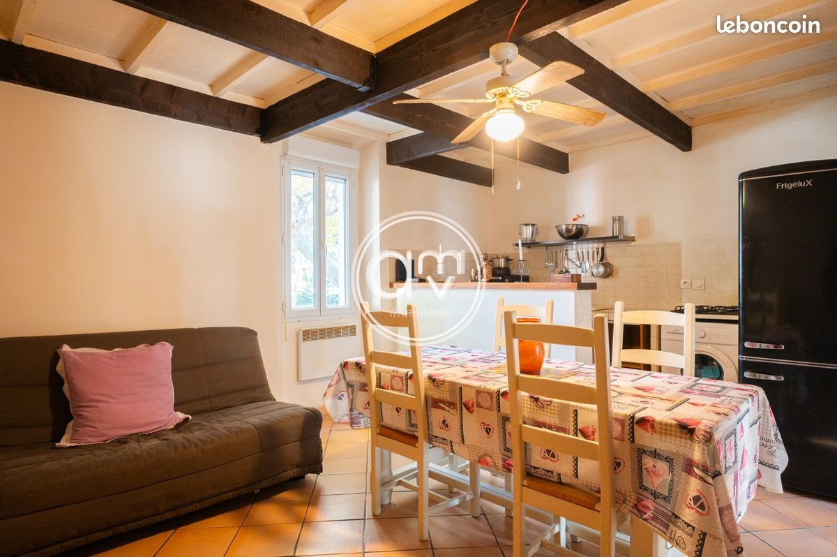 Appartement à vendre, 77m², Ollioules
