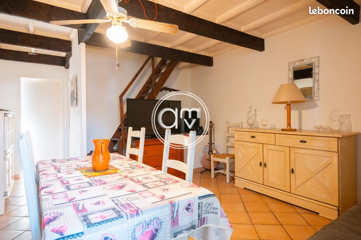 Appartement à vendre, 77m², Ollioules