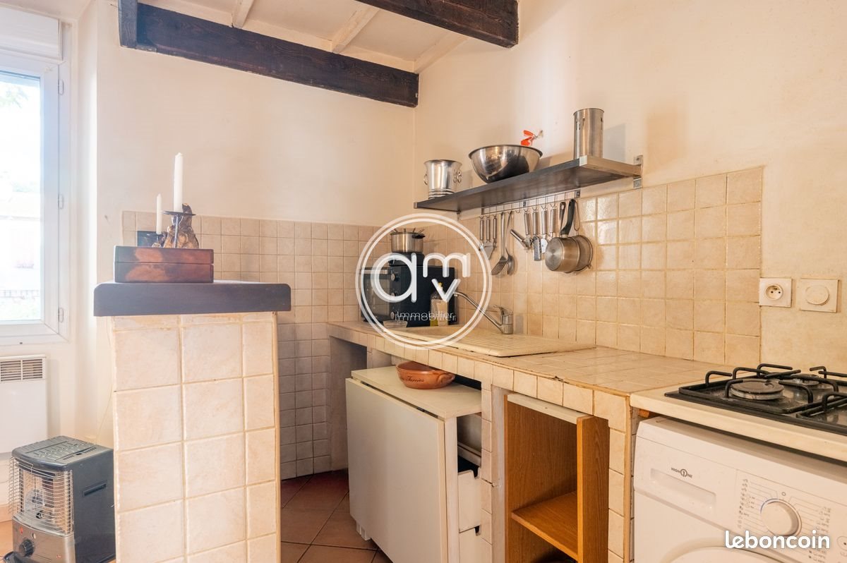 Appartement à vendre, 77m², Ollioules