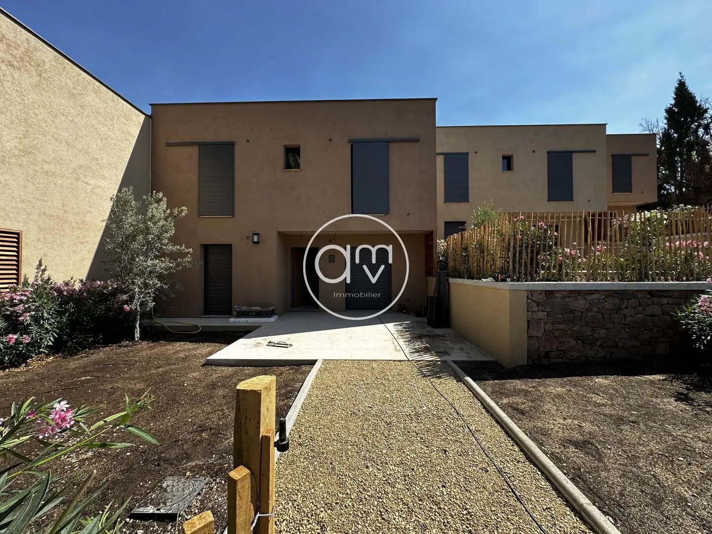 Maison à louer, 103m², Toulon