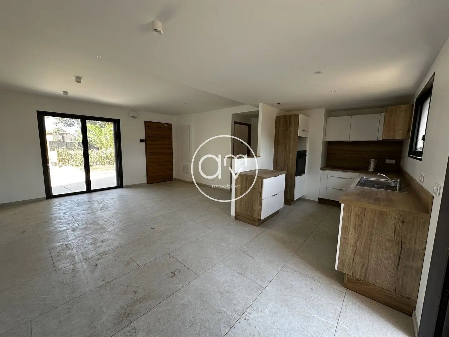Maison à louer, 103m², Toulon