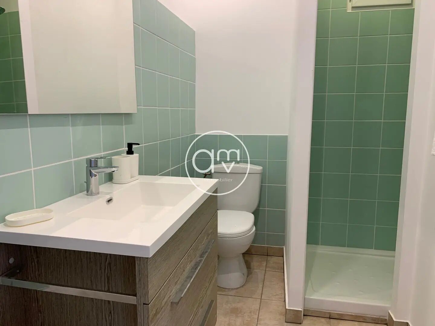 Maison à louer, 35m², Toulon