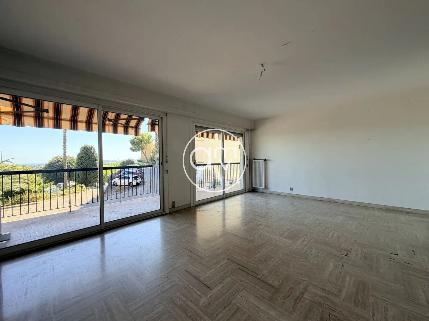 Appartement à vendre, 90m², Toulon