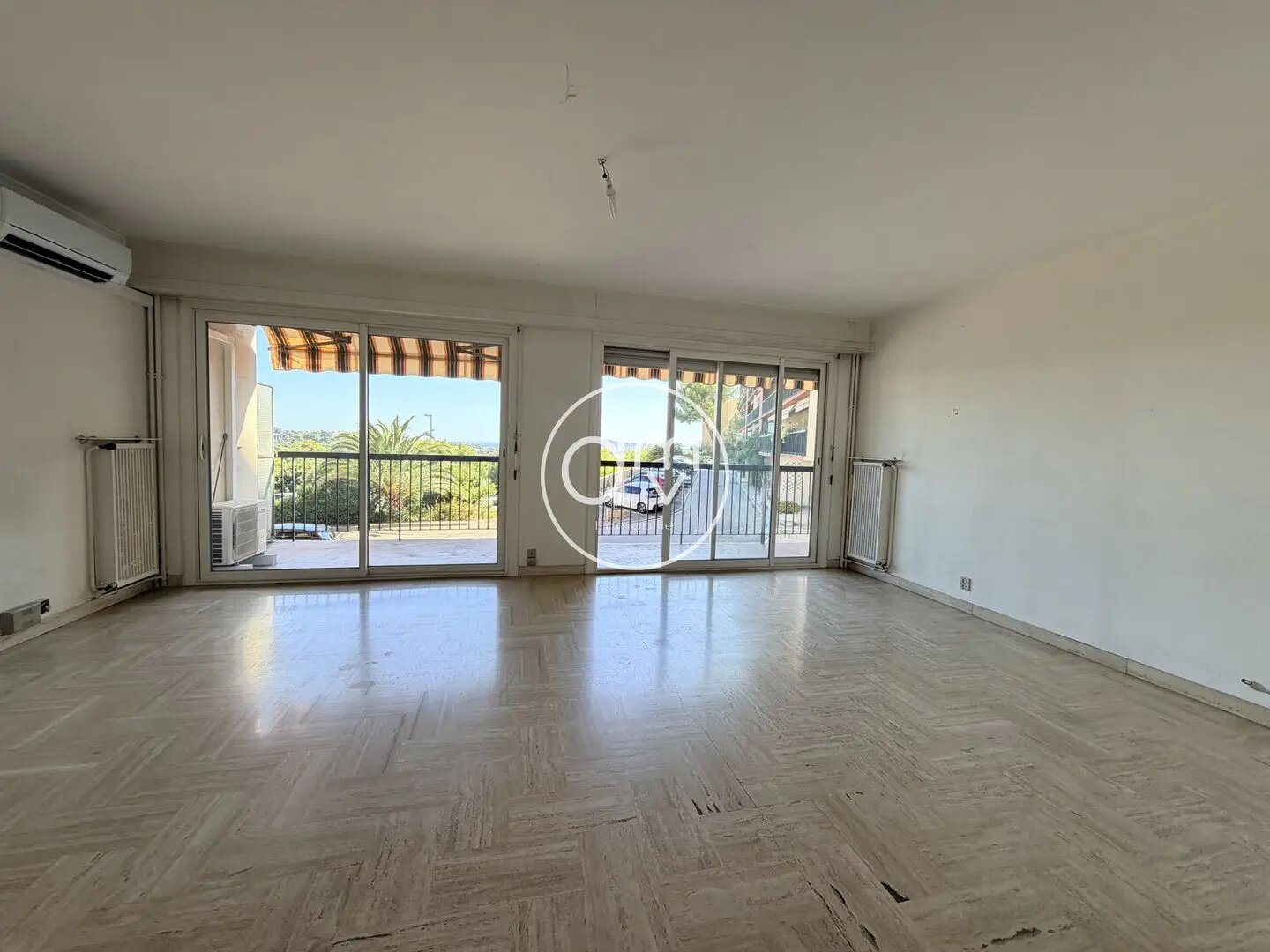 Appartement à vendre, 90m², Toulon