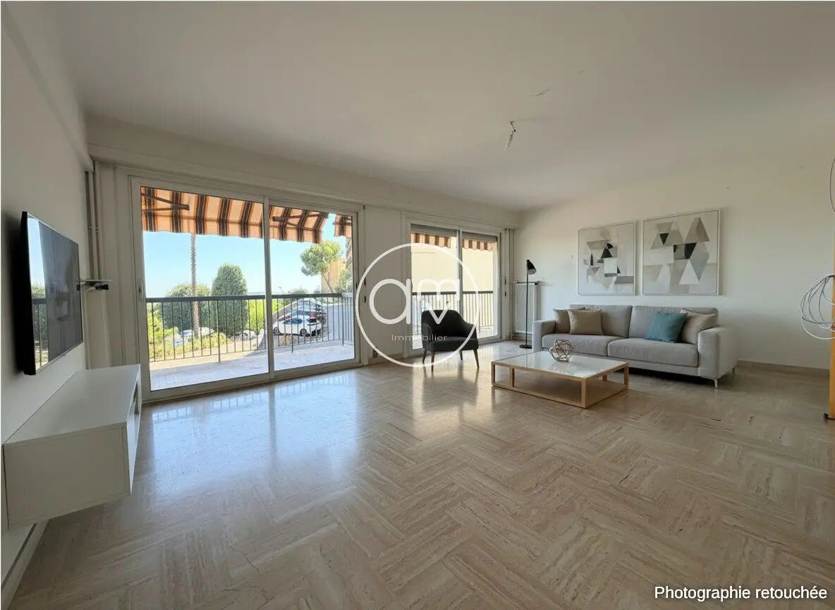 Appartement à vendre, 90m², Toulon