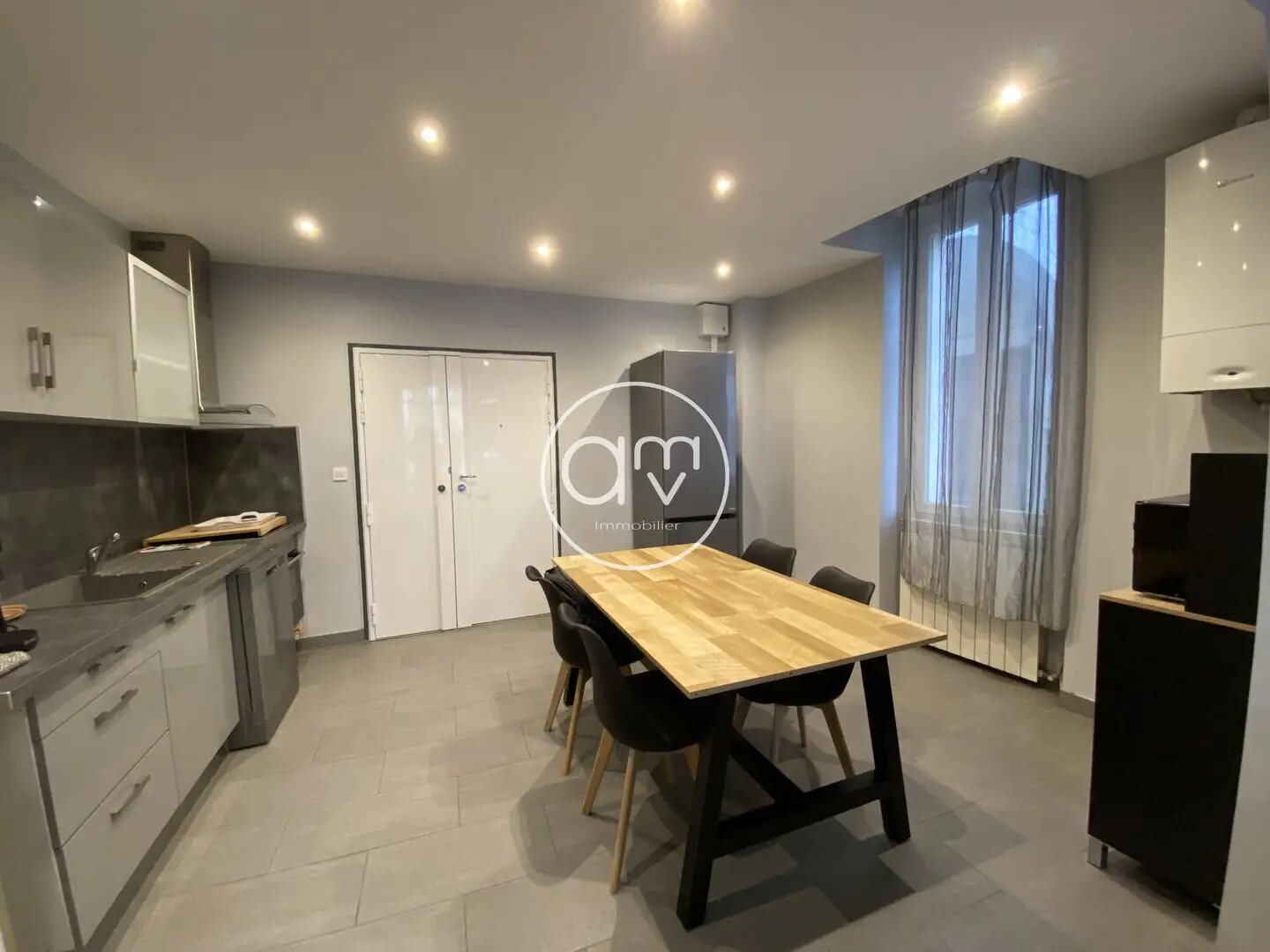 Appartement à louer, 55m², Toulon
