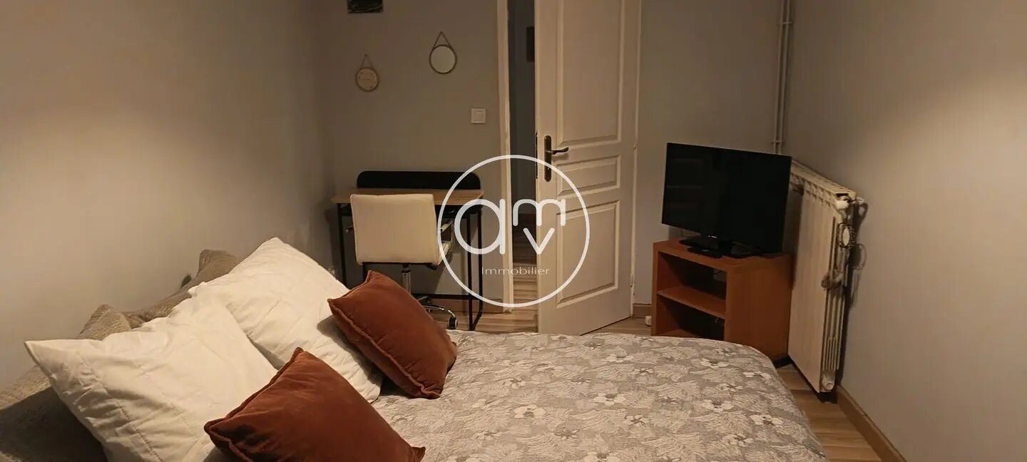 Appartement à louer, 55m², Toulon