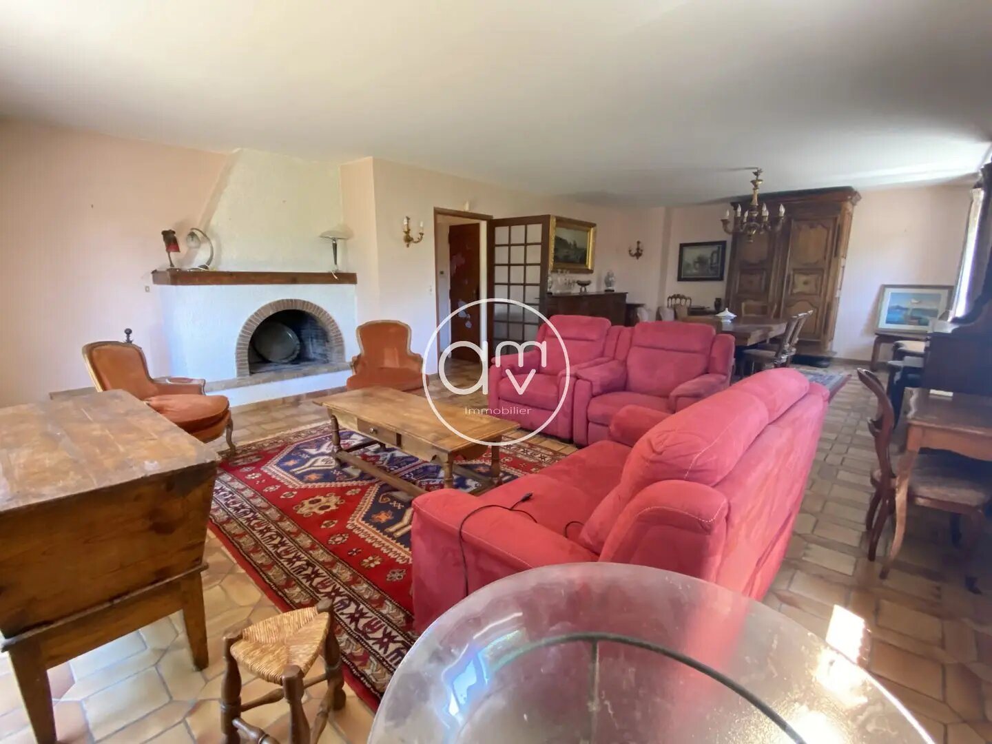 Maison à vendre, 276m², Solliès-Ville