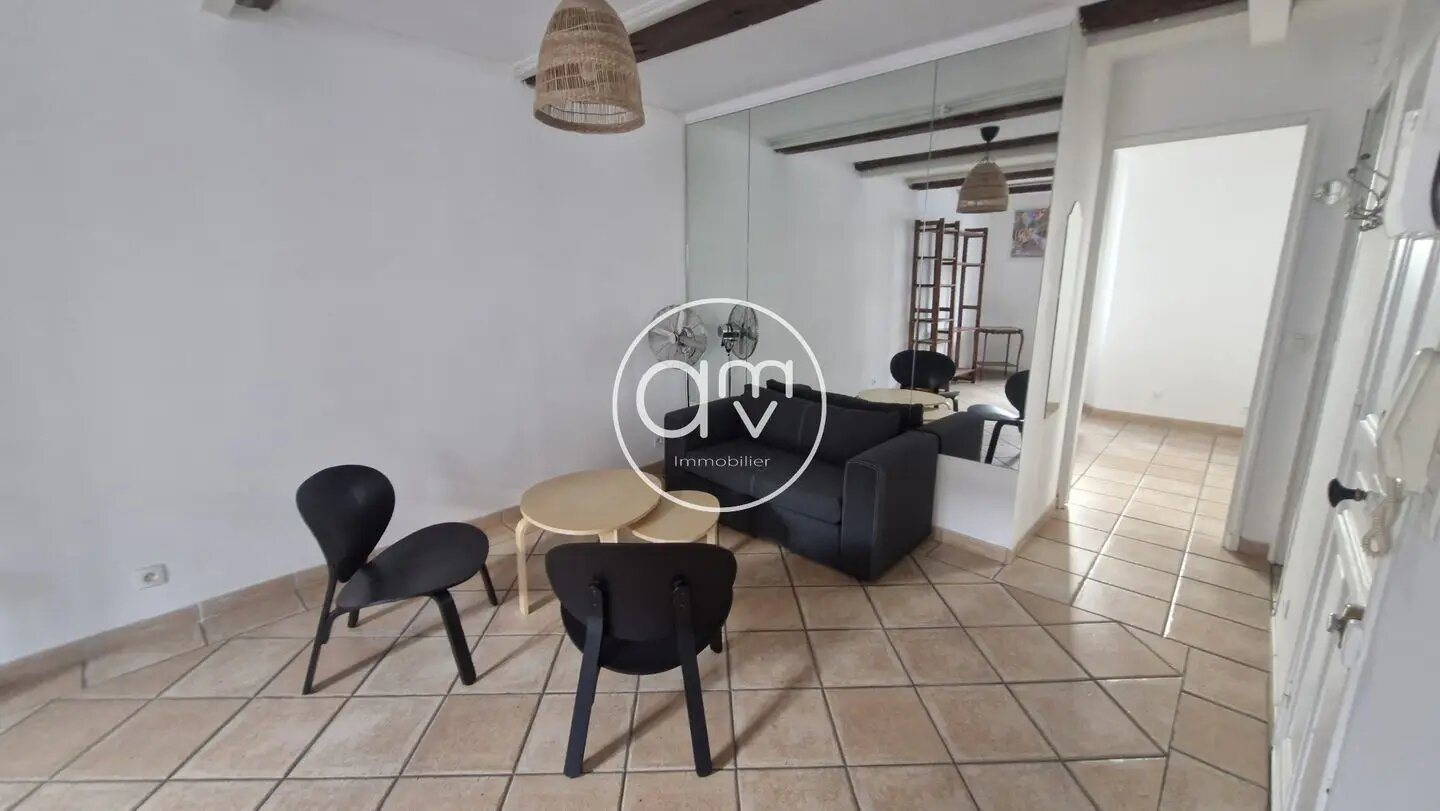 Appartement à vendre, 51m², Toulon