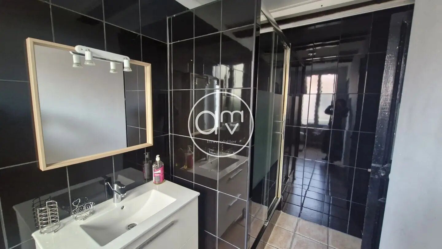 Appartement à vendre, 51m², Toulon
