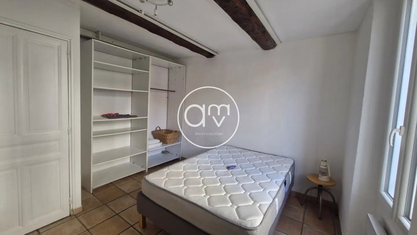 Appartement à vendre, 51m², Toulon