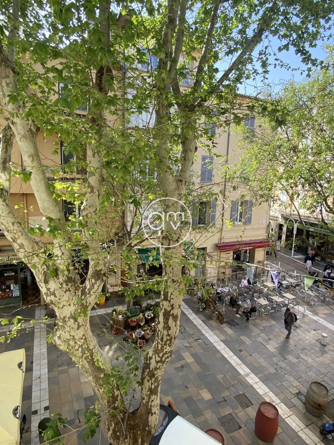 Maison à louer, 36m², Toulon