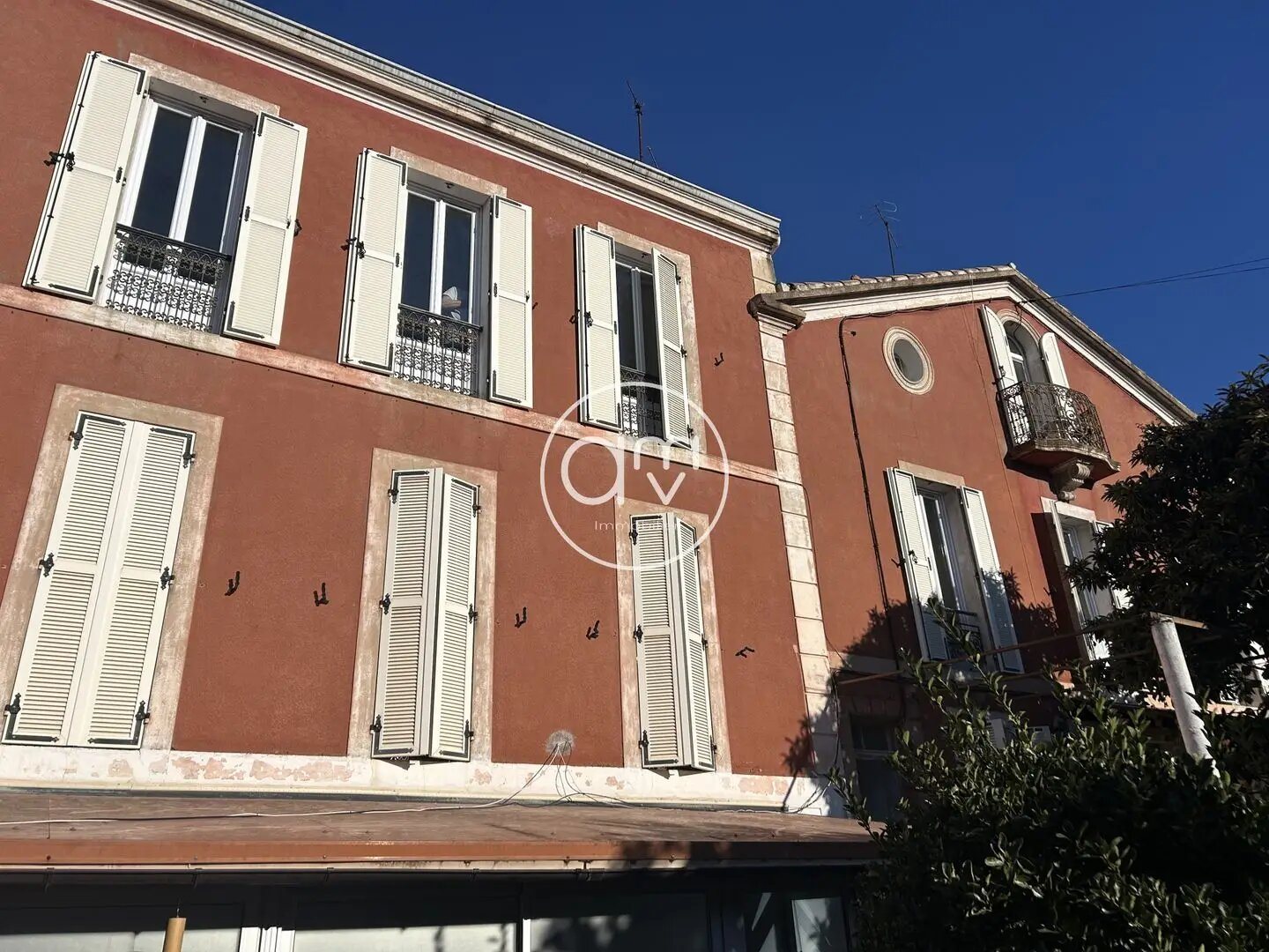 Maison à vendre, 255m², Toulon