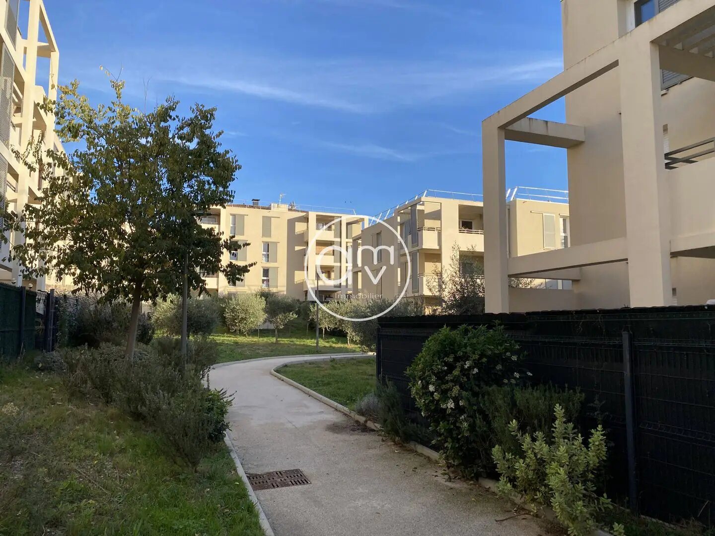 Appartement à louer, 58m², Le Castellet
