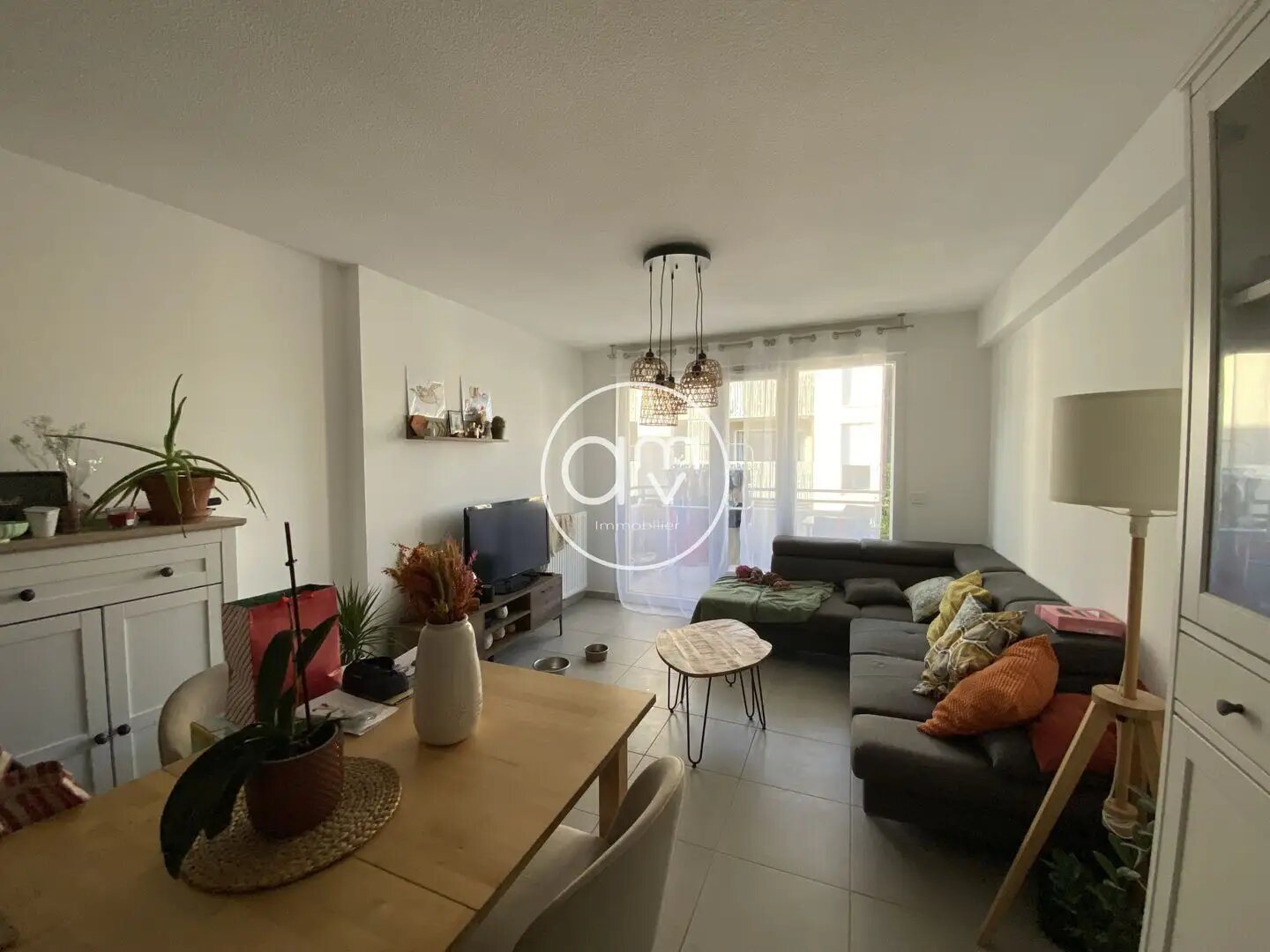 Appartement à louer, 58m², Le Castellet