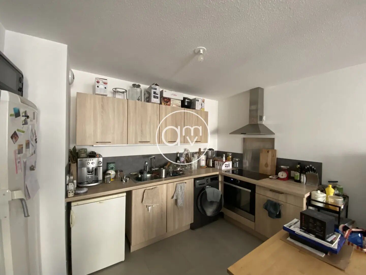 Appartement à louer, 58m², Le Castellet