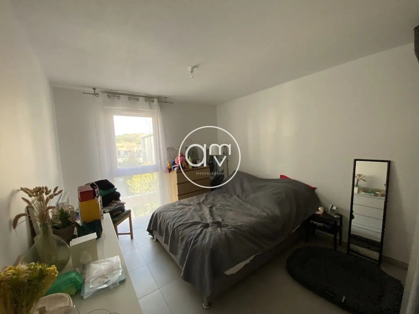 Appartement à louer, 58m², Le Castellet