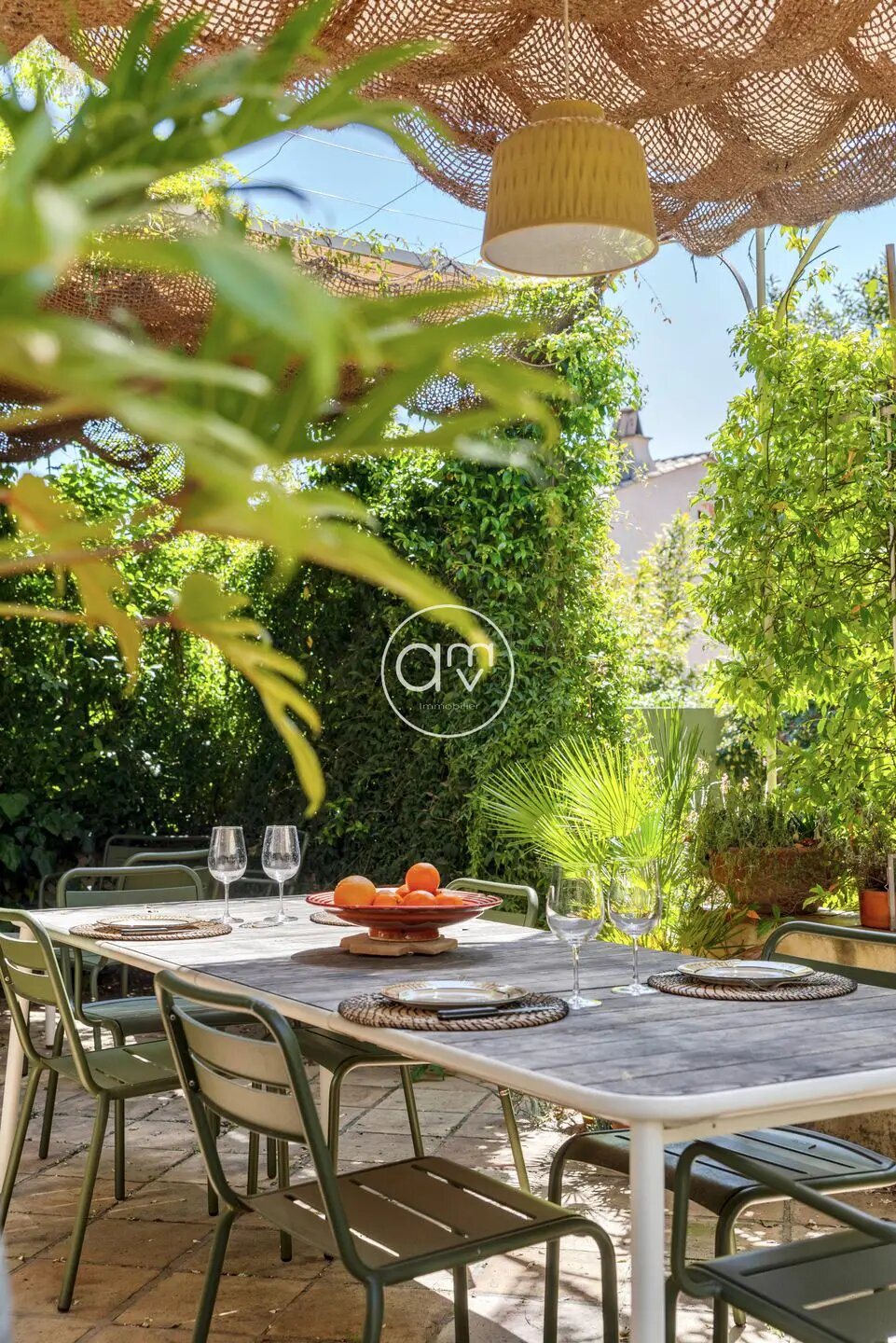 Maison à vendre, 110m², Toulon