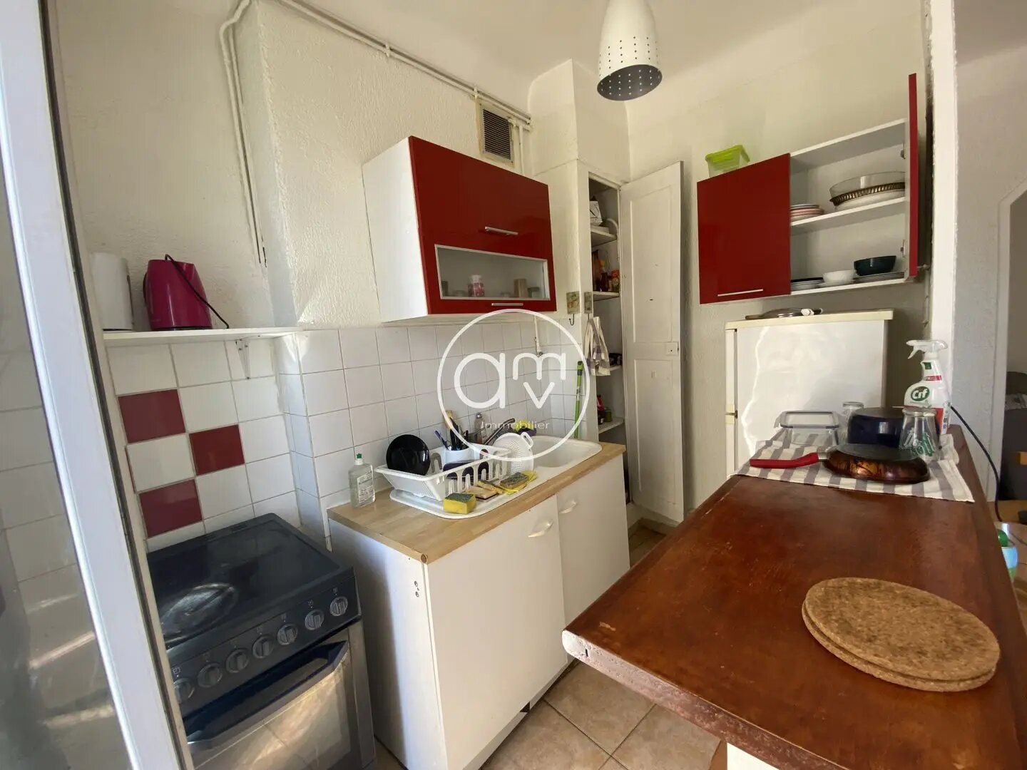 Appartement à louer, 47m², Toulon