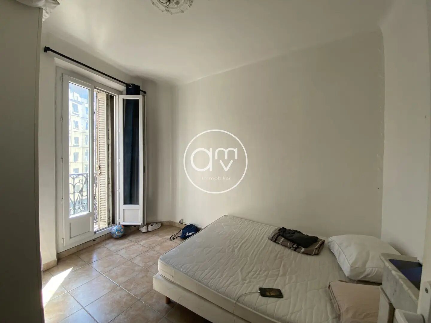 Appartement à louer, 47m², Toulon
