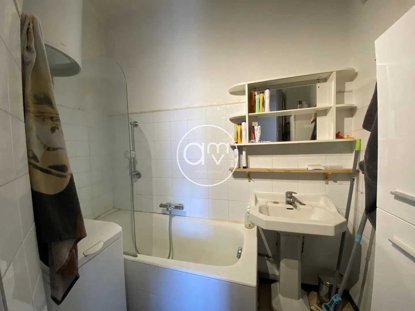 Appartement à louer, 47m², Toulon