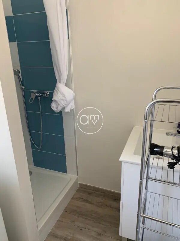 Appartement à louer, 37m², Toulon