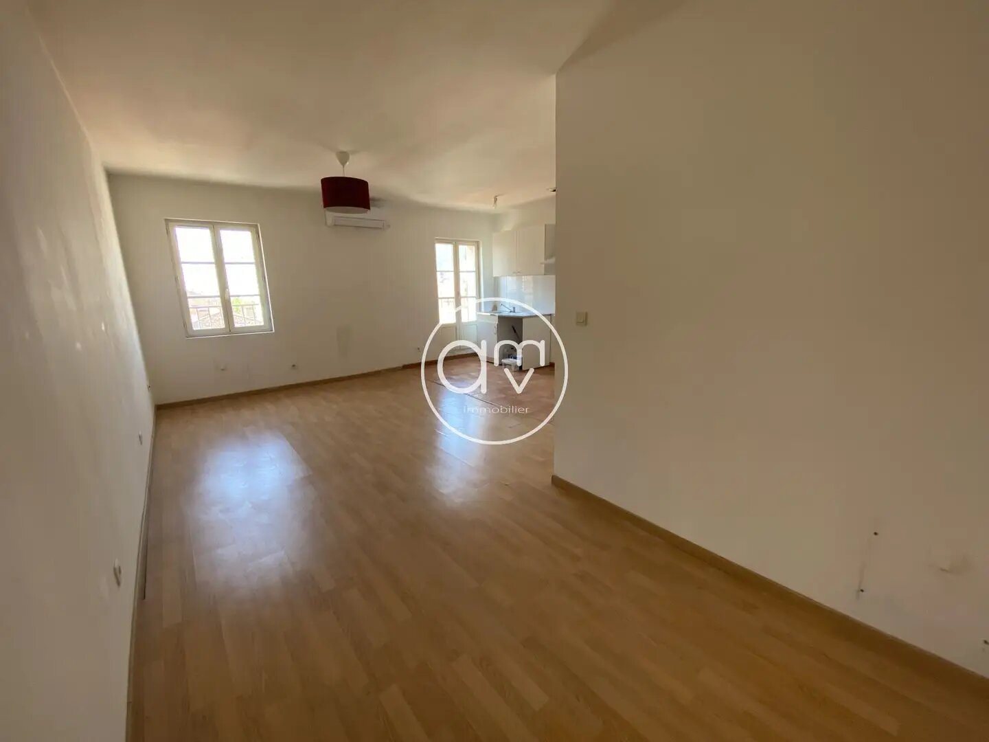 Appartement à louer, 30m², Toulon