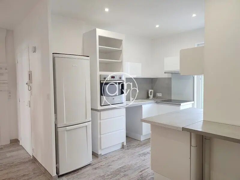 Appartement à louer, 50m², Toulon