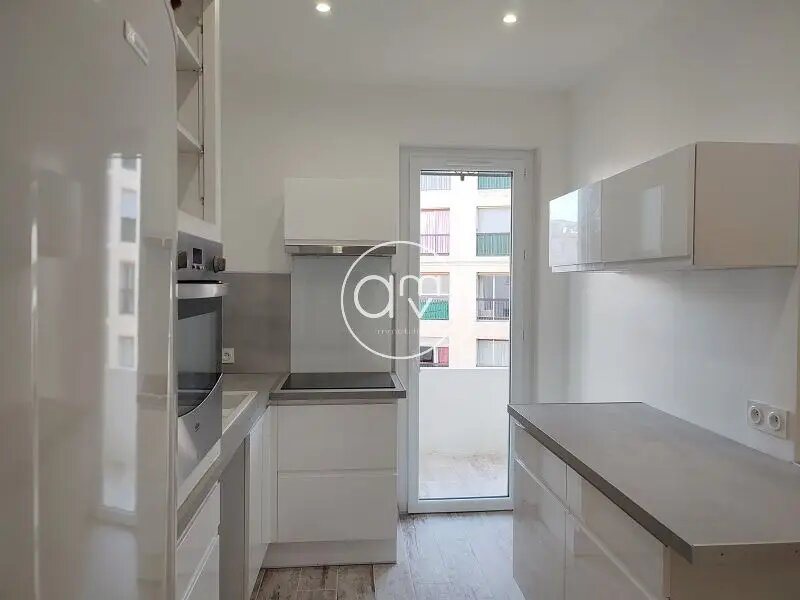 Appartement à louer, 50m², Toulon