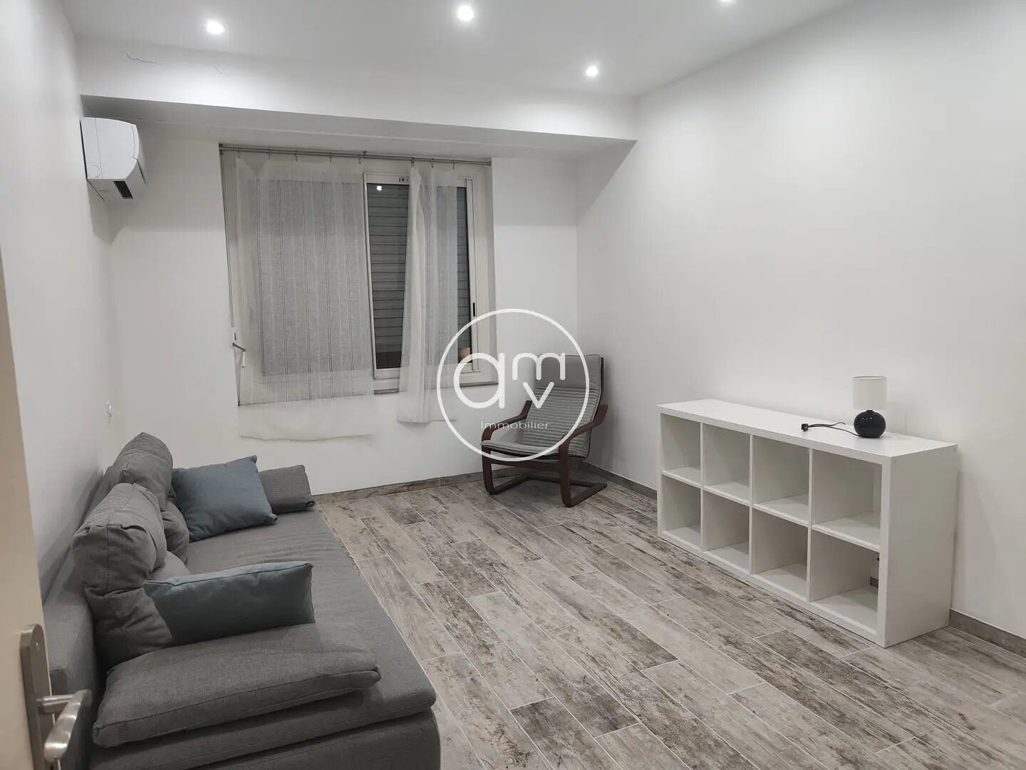 Appartement à louer, 50m², Toulon
