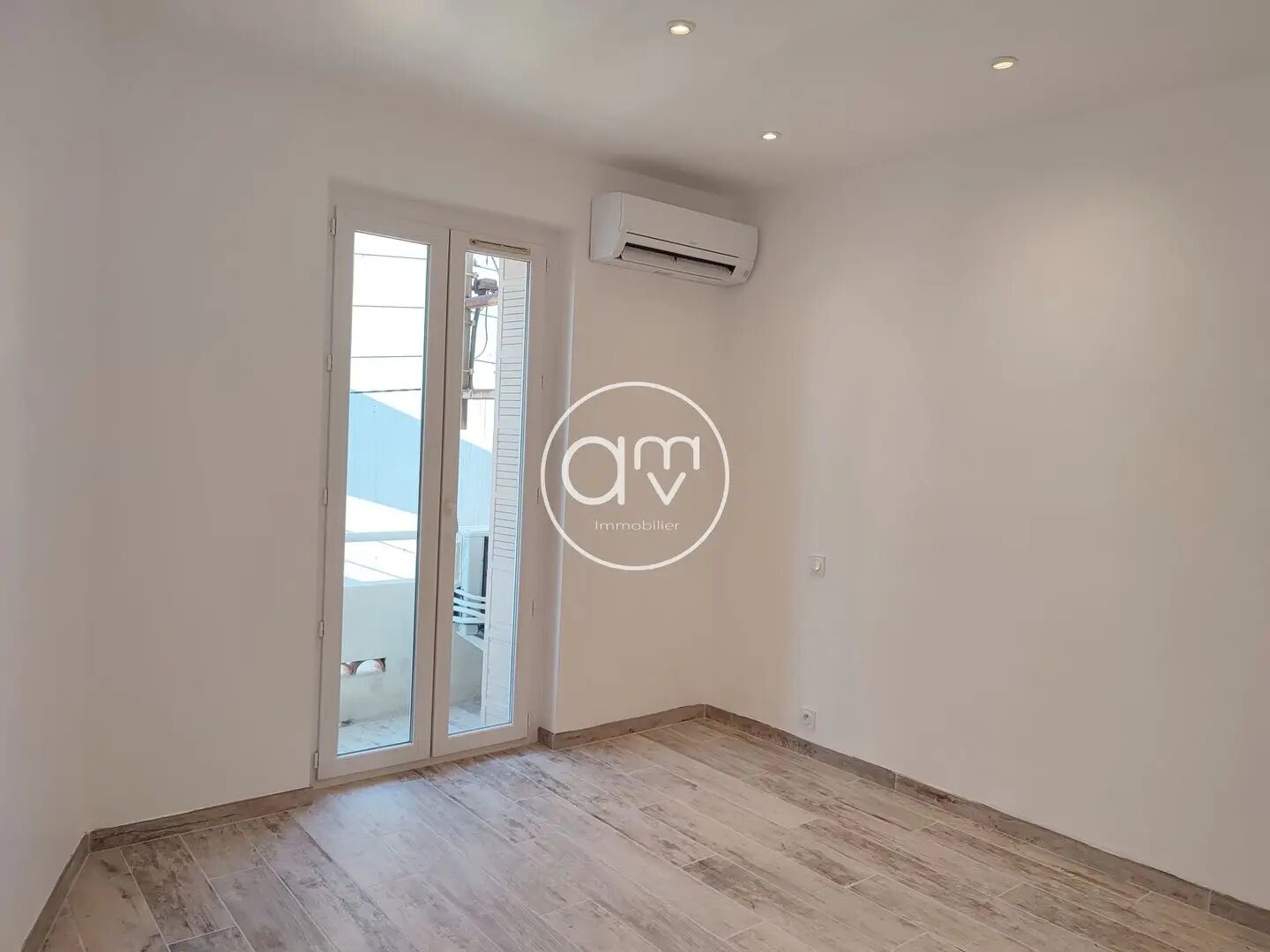 Appartement à louer, 50m², Toulon