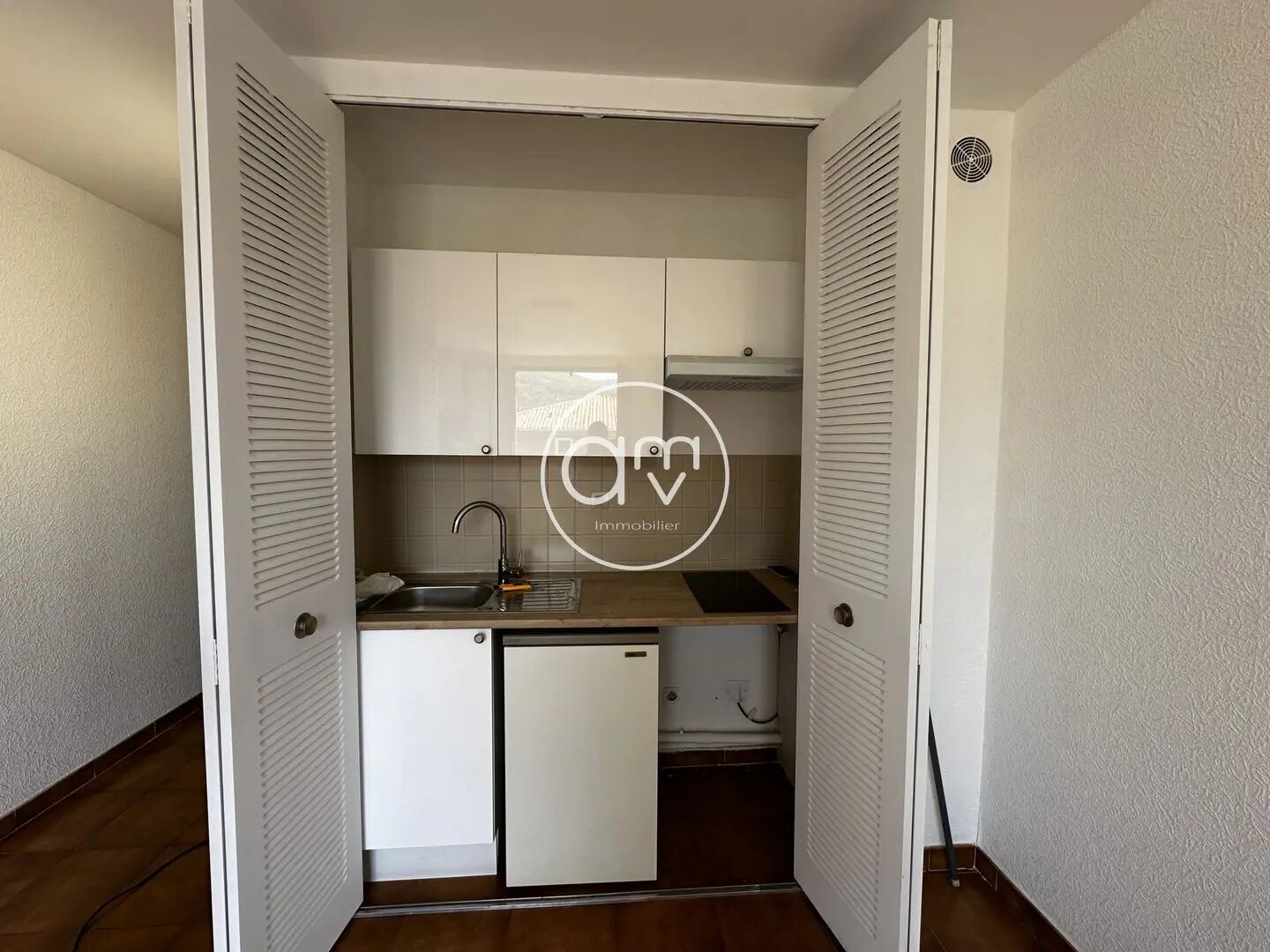 Appartement à louer, 23m², La Valette-du-Var