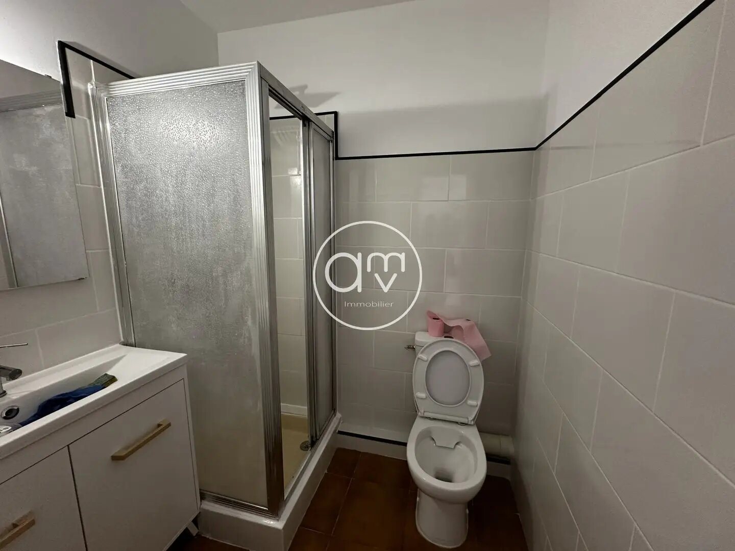 Appartement à louer, 23m², La Valette-du-Var