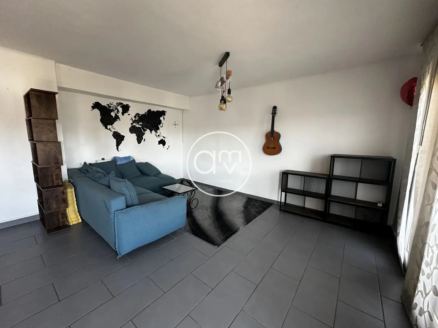 Appartement à louer, 63m², Toulon