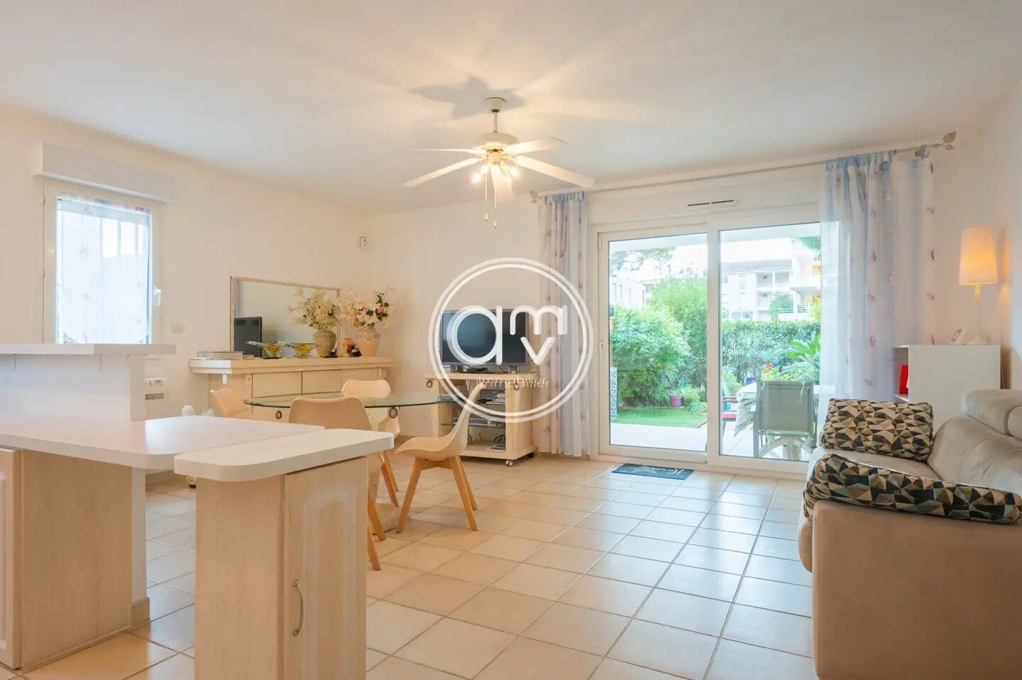 Appartement à vendre, 61m², Bormes-les-Mimosas