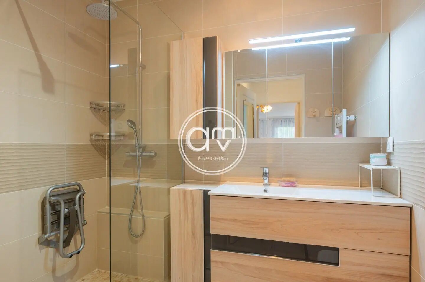 Appartement à vendre, 61m², Bormes-les-Mimosas