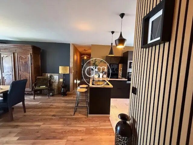 Appartement à louer, 91m², La Seyne-sur-Mer