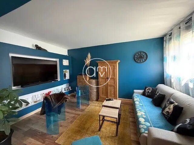 Appartement à louer, 91m², La Seyne-sur-Mer