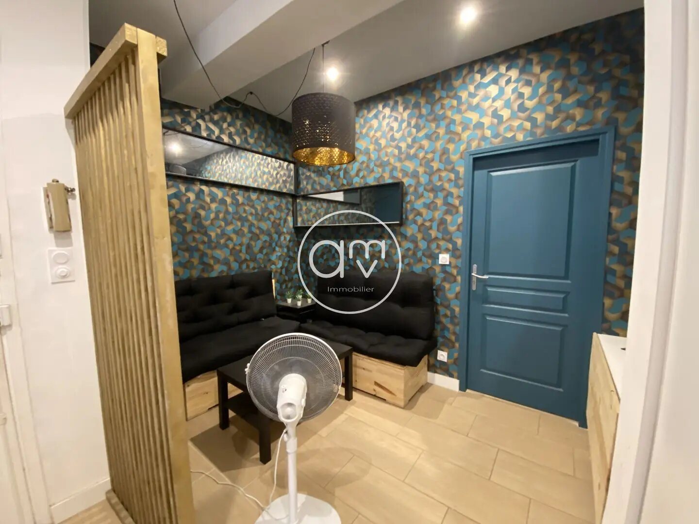 Appartement à louer, 80m², Toulon