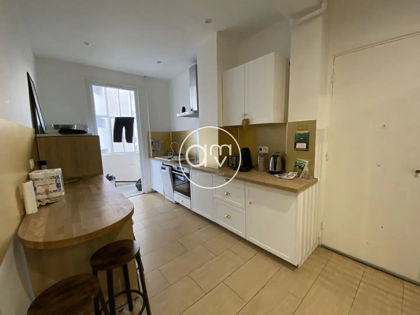 Appartement à louer, 80m², Toulon